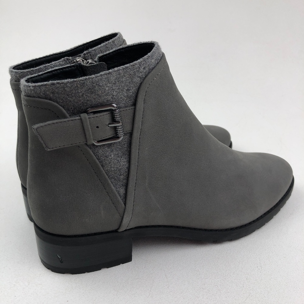 Caslon Oaklee Water Resistant Bootie - Picture 3 of 8